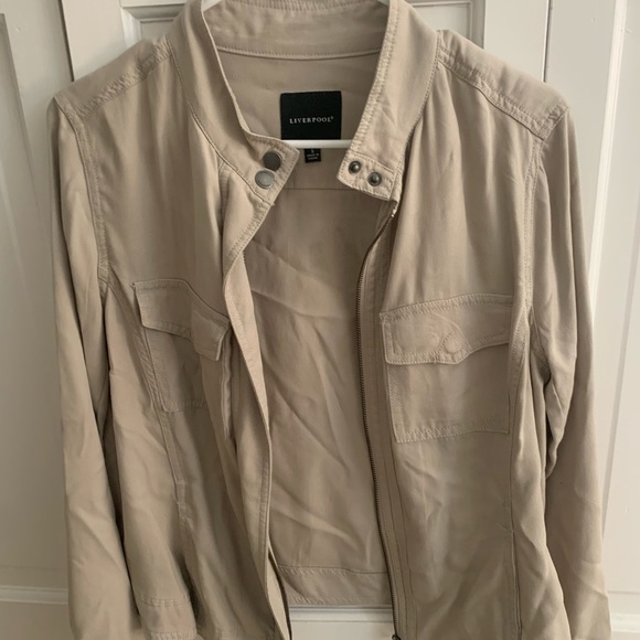 Liverpool Jeans Company Jackets & Blazers - Women’s Liverpool Jacket